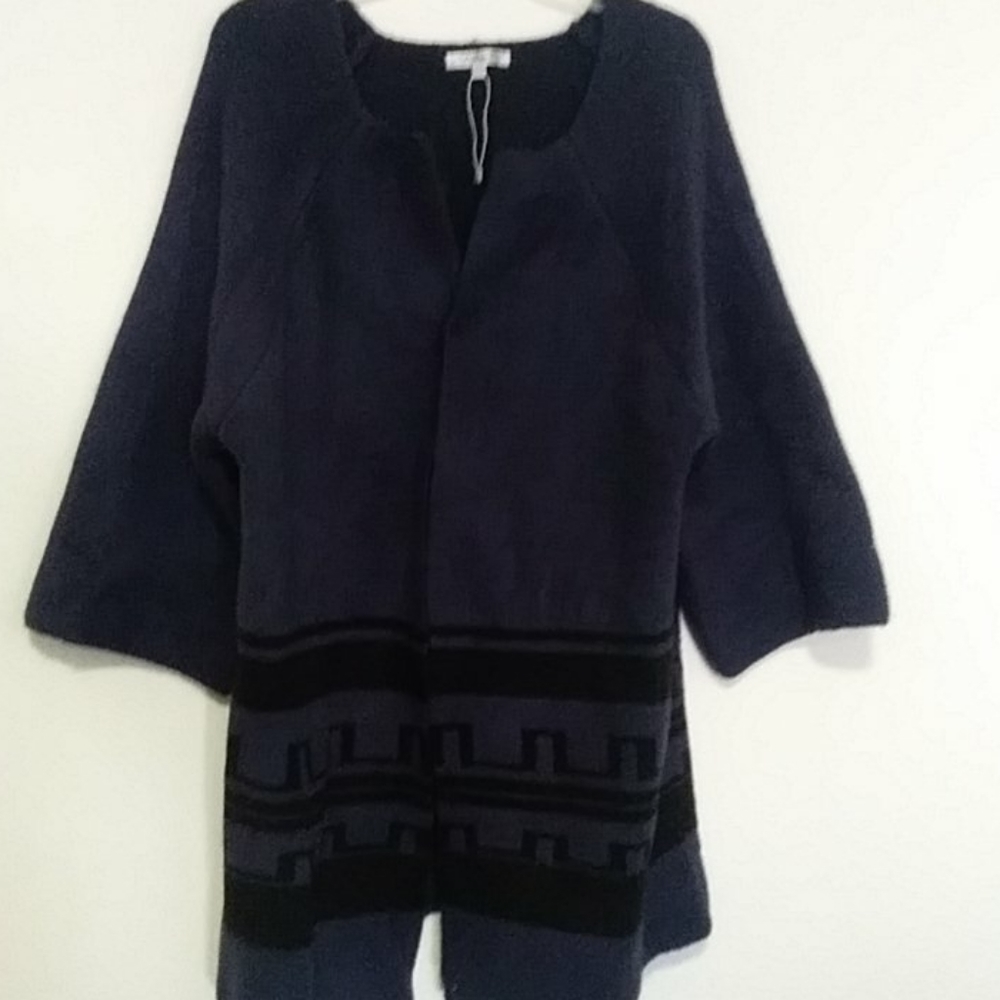 Oxygene Sweater 50365